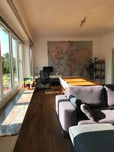 1-kamerappartement te huur in Antwerpen