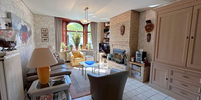 Huizen Koop Huur - 3