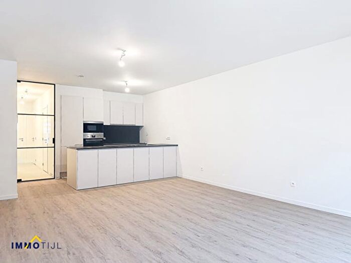 2-kamerappartement te huur in Aalst