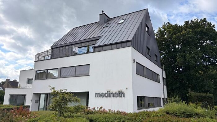 Appartement te huur in Grobbendonk