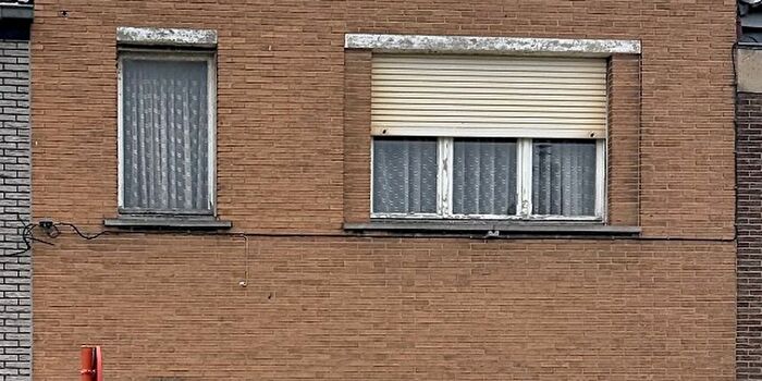 4-kamerhuis te koop in Bredene