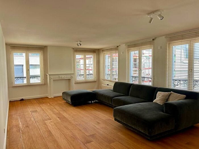 2-kamerappartement te huur in Antwerpen