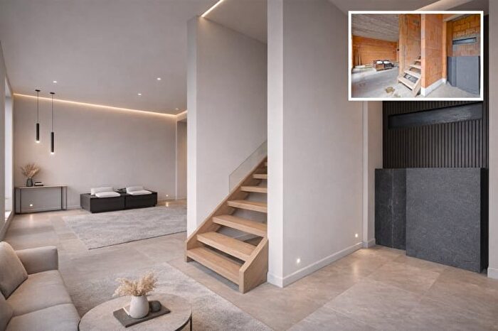 Huizen Koop Huur - 2