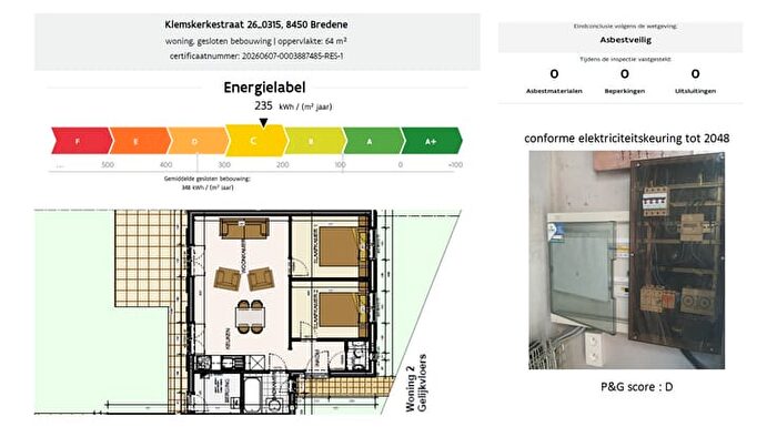 Huizen Koop Huur - 2