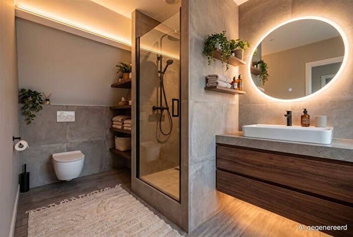 Huizen Koop Huur - 3