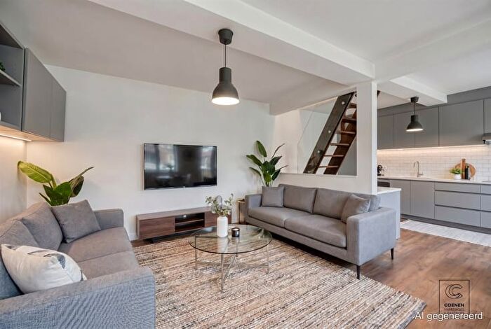 Huizen Koop Huur - 2