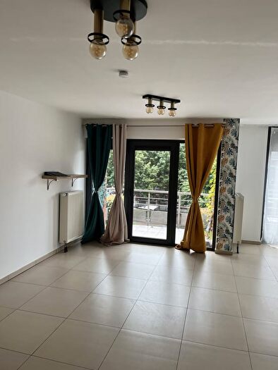 2-kamerappartement te huur in Ans