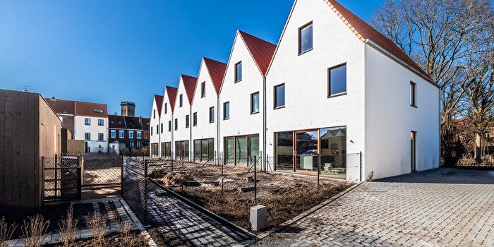 Huizen Koop Huur - 3