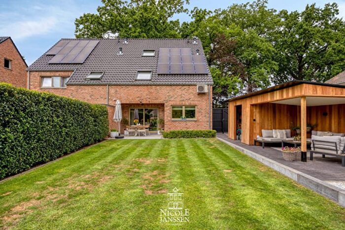 Huizen Koop Huur - 2