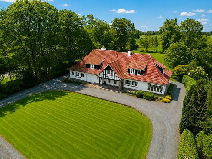 1-kamerhuis te koop in Assenede