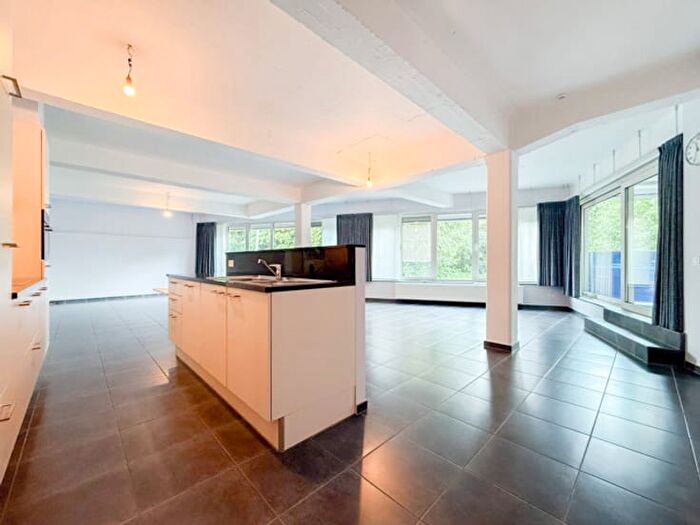 2-kamerappartement te huur in Sint-Amands