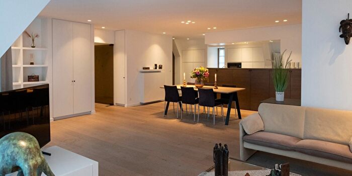 2-kamerappartement te koop in Kortrijk