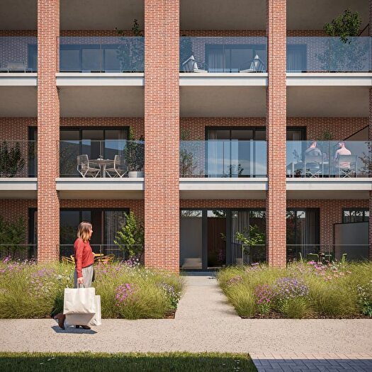 Huizen Koop Huur - 2