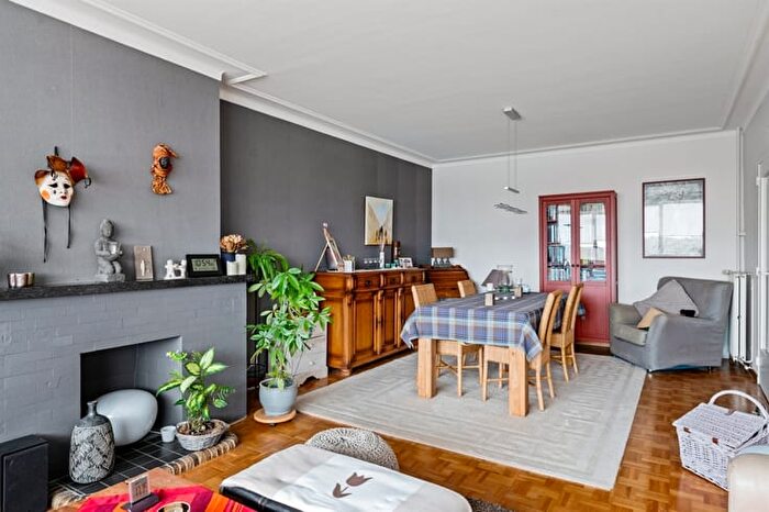 2-kamerappartement te koop in DEURNE