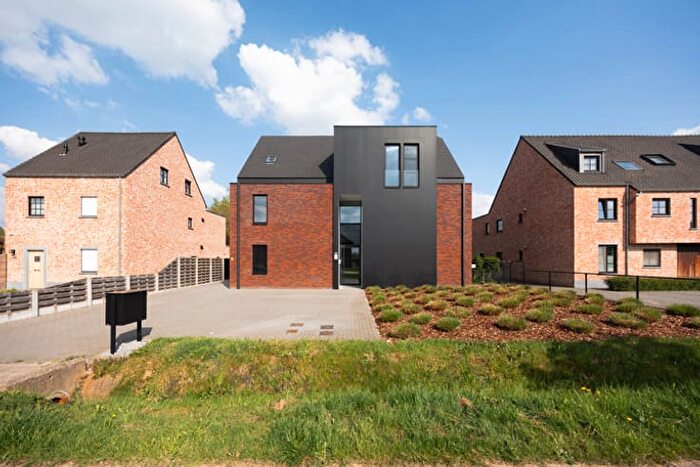 2-kamerappartement te koop in Geel