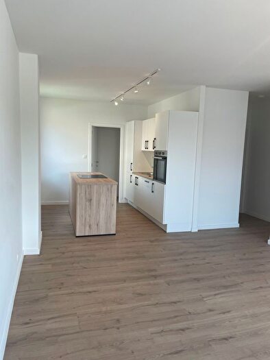 1-kamerappartement te huur in Ciney