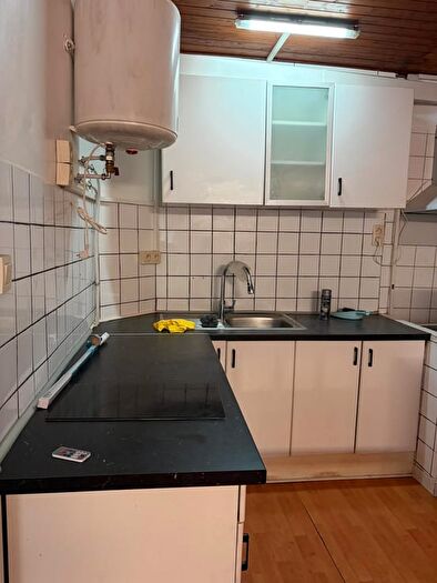 2-kamerappartement te huur in Liège