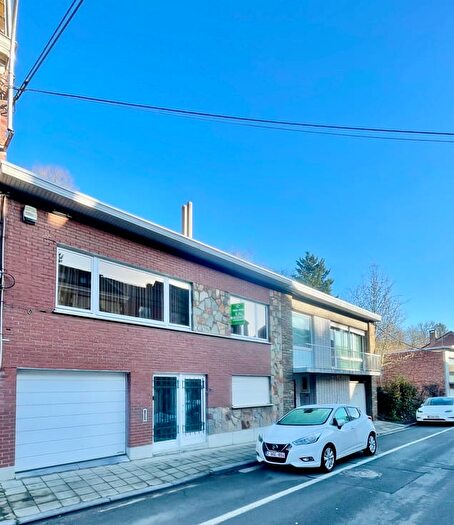 2-kamerhuis te koop in Liège