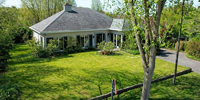 Huis te koop in Tessenderlo