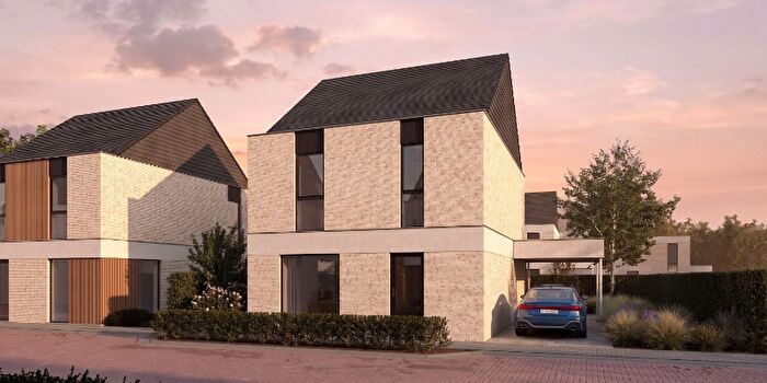 Huizen Koop Huur - 3