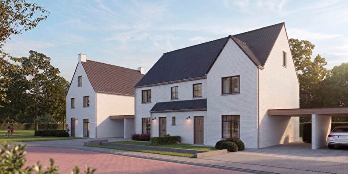 Huizen Koop Huur - 2