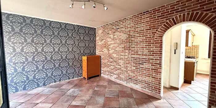 2-kamerhuis te koop in Deurne