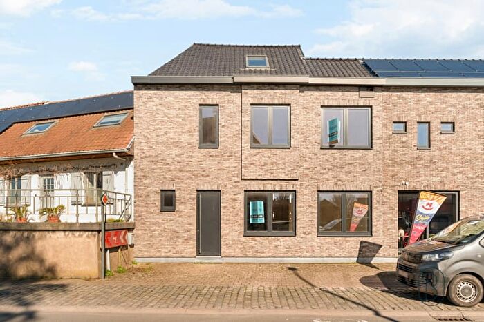 2-kamerhuis te koop in Spiere-Helkijn Spiere