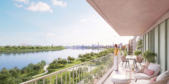2-kamerappartement te koop in Antwerpen