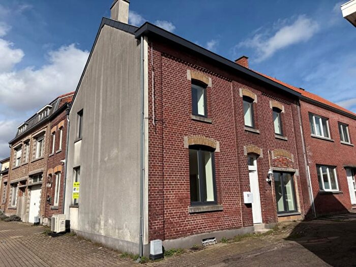 3-kamerhuis te koop in Riemst