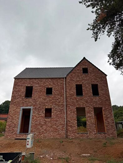 3-kamerhuis te koop in LUMMEN