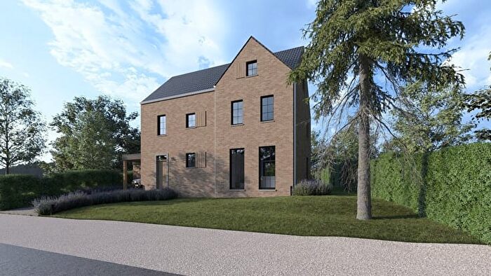 Huizen Koop Huur - 3