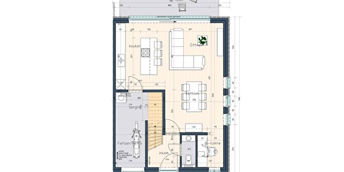Huizen Koop Huur - 2