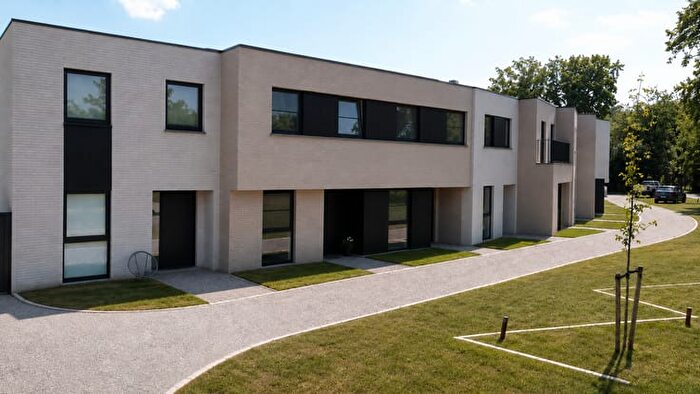 Huis te koop in Blankenberge