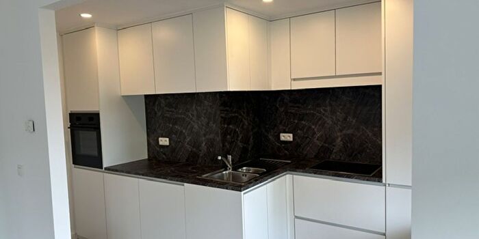 2-kamerappartement te huur in Hasselt