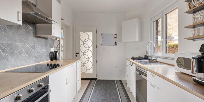 Huizen Koop Huur - 3