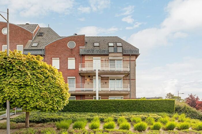 2-kamerappartement te koop in DUFFEL