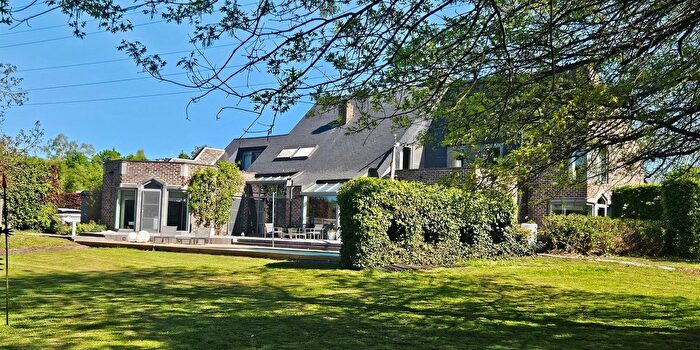 4-kamerhuis te koop in Kermt