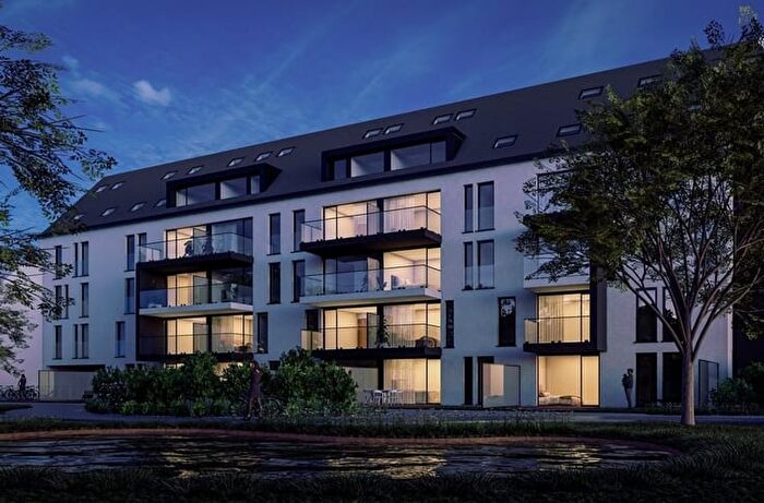 Huizen Koop Huur - 2