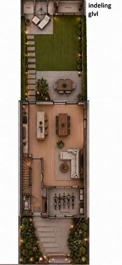 Huizen Koop Huur - 2