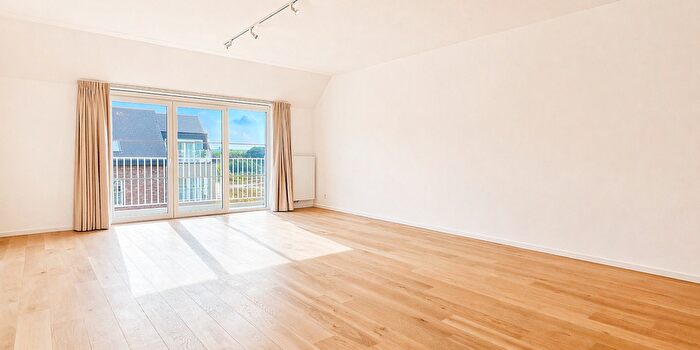 3-kamerappartement te huur in Court-Saint-Etienne
