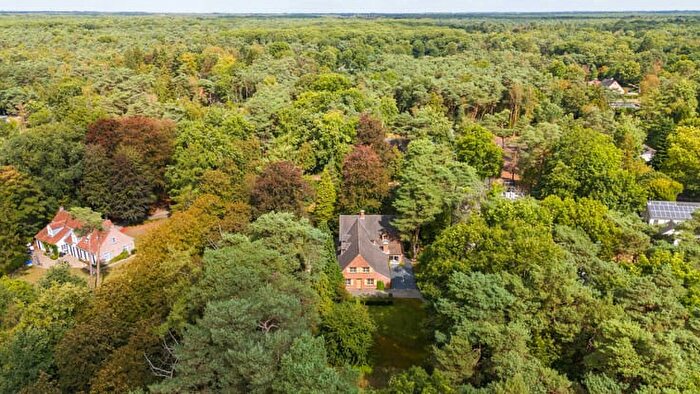4-kamerhuis te koop in Schilde