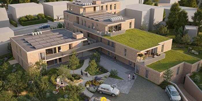 Huizen Koop Huur - 3