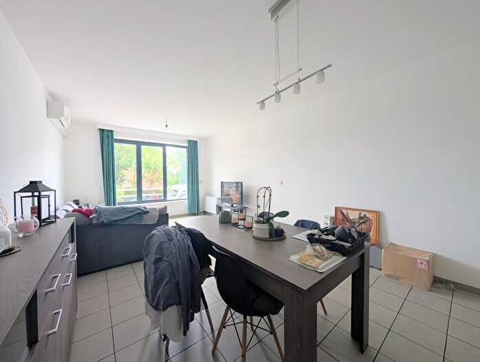 2-kamerappartement te koop in PHILIPPEVILLE