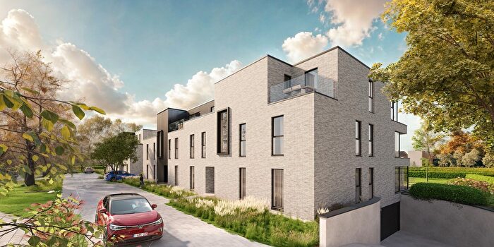 Huizen Koop Huur - 3