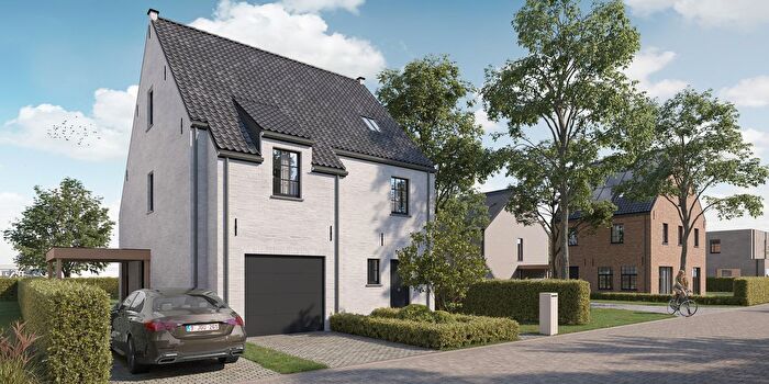 Huizen Koop Huur - 3