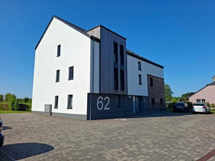 2-kamerappartement te koop in Sainte-Marie-sur-Semois