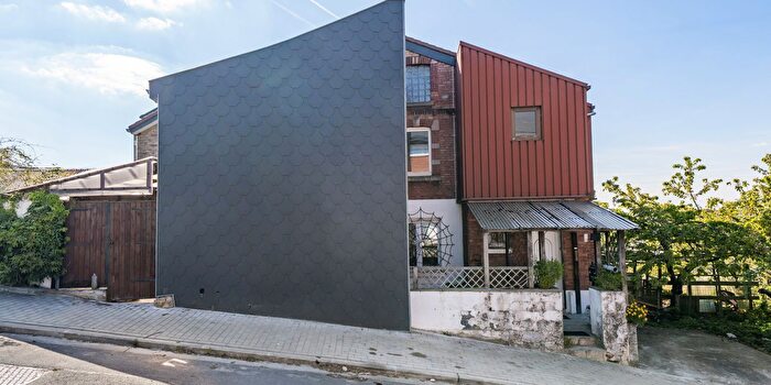 Huizen Koop Huur - 2