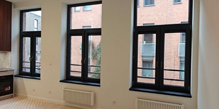 Huizen Koop Huur - 2