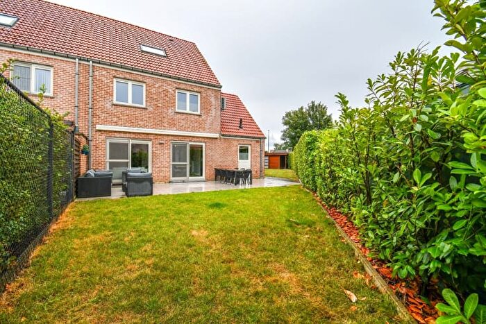 Huizen Koop Huur - 2