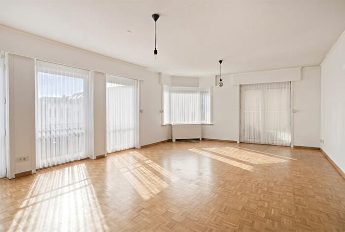 2-kamerappartement te koop in Aalter